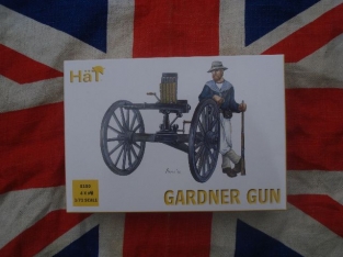 HäT8180   GARDNER GUN